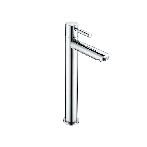 Vòi lavabo lạnh thân cao ATMOR AI007
