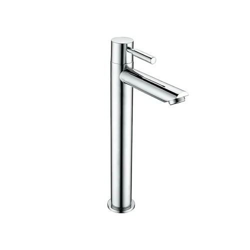 Vòi lavabo lạnh thân cao ATMOR AI007