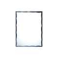 Gương phòng tắm 80x100cm ATMOR DF-80100 (DF80100) 