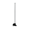 Bộ van cấp nước màu đen Kallista P21638-00-BL