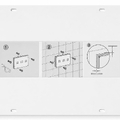 Nắp bảo vệ bệt Inax AC-23VN/A-DTF23P-6