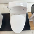 Nắp két sứ bệt AC-4005VN/A-T4005V-1/BW1