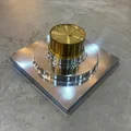 Phễu Thoát Sàn Ngăn Mùi Hôi ATMOR AT-36