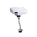Van xả tiểu cảm ứng ATMOR AT-102MX (DC)