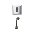 Van xả tiểu cảm ứng ATMOR AT-S2813 (AC/DC)