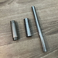 Van xả tiểu nam gạt tay ATMOR AT8108-1