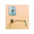 Vòi lavabo cảm ứng âm tường ATMOR AT-2101 (AC/DC)