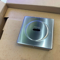 Vòi lavabo cảm ứng âm tường ATMOR AT-2101 (AC/DC)