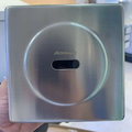 Vòi lavabo cảm ứng âm tường ATMOR AT-2101 (AC/DC)