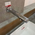 Vòi lavabo cảm ứng âm tường ATMOR AT-2151 (AC/DC)