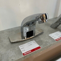 Vòi lavabo cảm ứng ATMOR AT-0051 (AC)