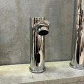 Vòi lavabo cảm ứng ATMOR AT-103-1 (AC/DC)