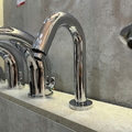 Vòi lavabo cảm ứng ATMOR AT-2221 (AC/DC)