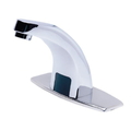 Vòi lavabo cảm ứng dùng pin ATMOR AT-1051 (DC) 