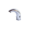 Vòi lavabo cảm ứng dùng pin ATMOR AT-1191 (DC)