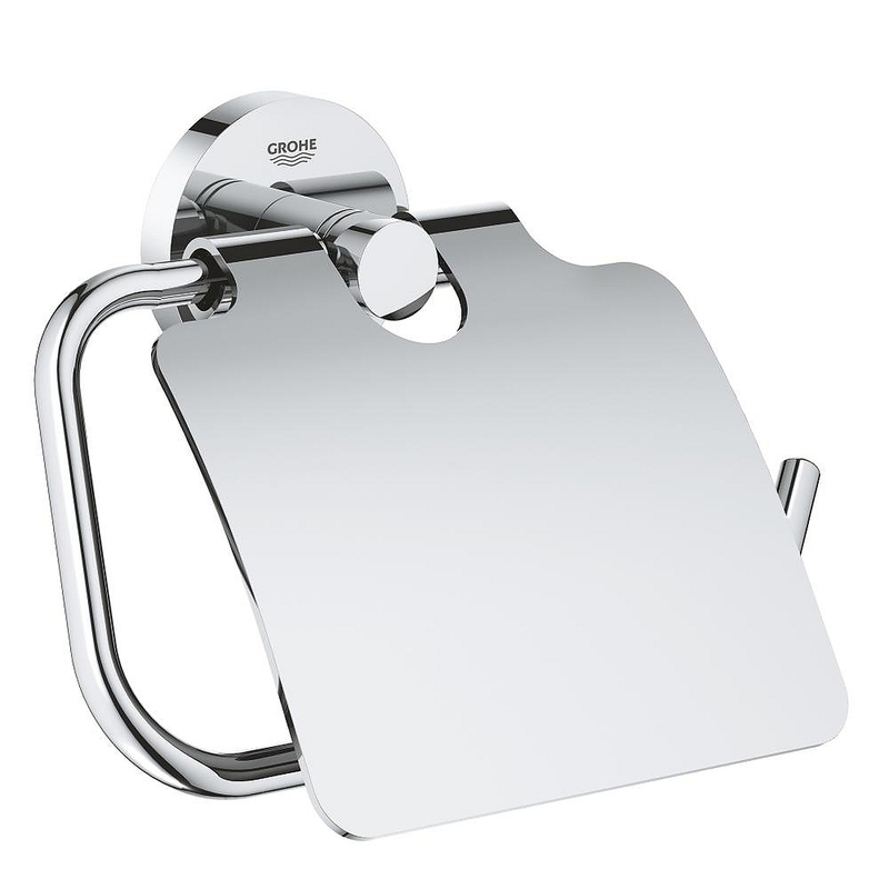 Lô Giấy Vệ Sinh Hở Grohe 40367001