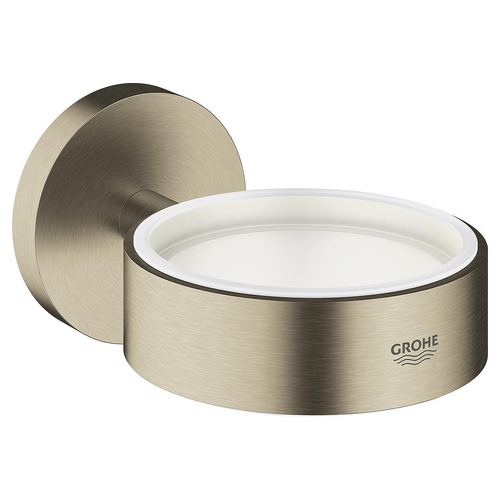 Kệ Cốc Đánh Răng Nhập Khẩu Đức Grohe 40369EN1