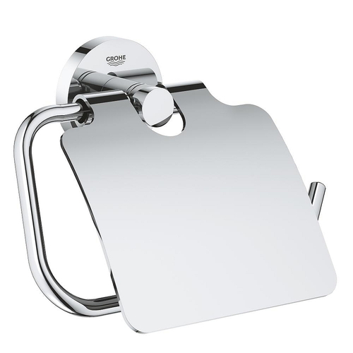 Lô Giấy Vệ Sinh Hở Grohe 40367001