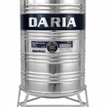 Bồn nước inox Daria 1200L đứng DRAD1200F980