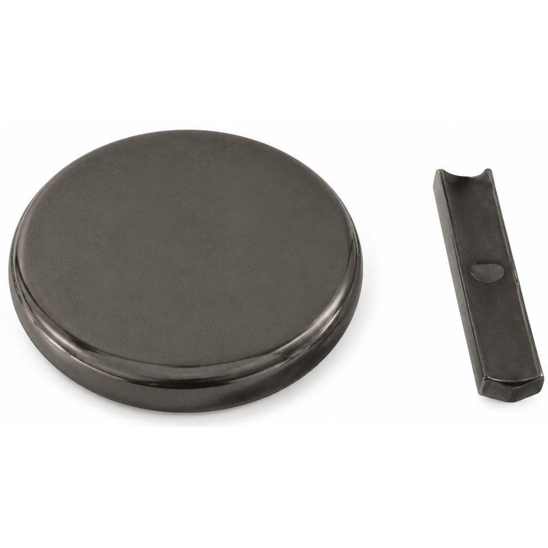 Nắp lỗ xả tràn bồn tắm INAX BAC-015