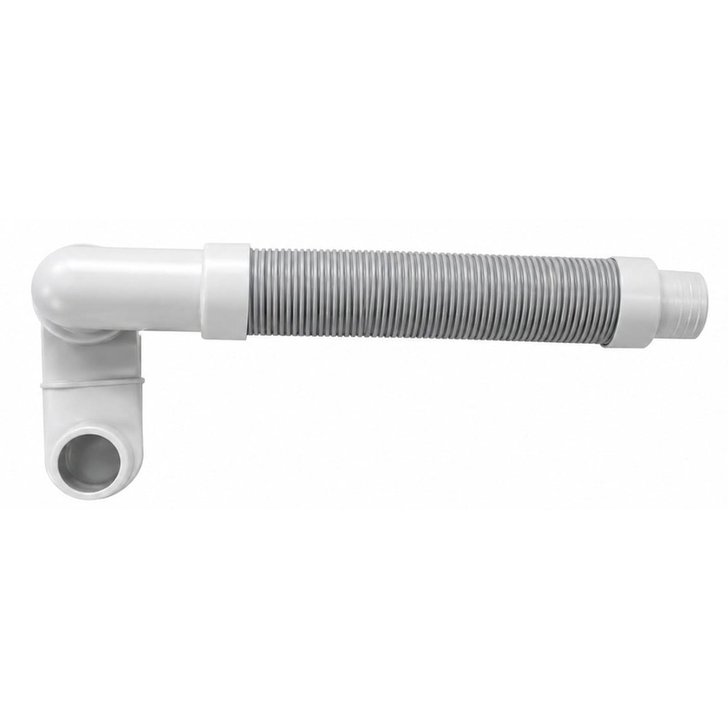 Ống thải ruột gà Inax B75C-34