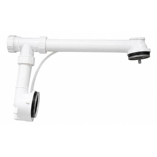 Bộ ống thải bồn tắm Inax PBF-12A