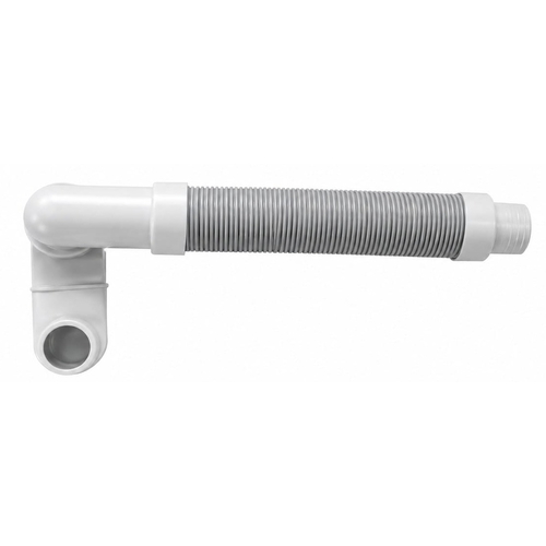 Ống thải ruột gà Inax B75C-34