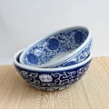 Chậu Rửa Mặt Lavabo Đặt Bàn Sứ Mỹ Thuật Kanly SU121