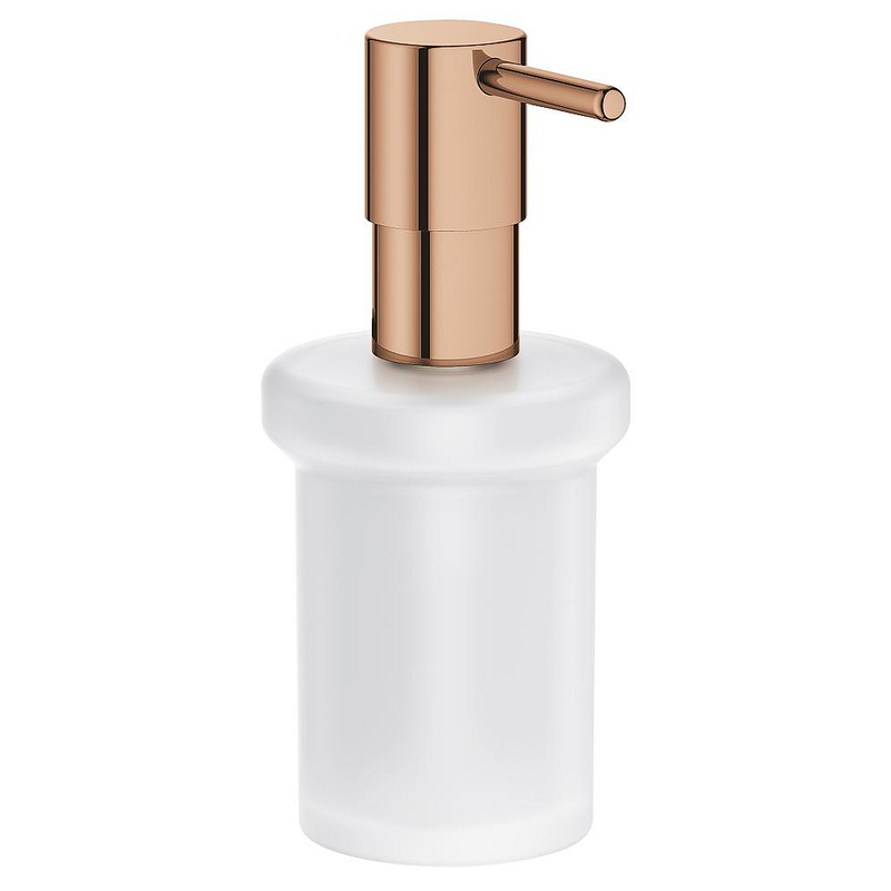 Bình Đựng Xà Phòng Đức Grohe 40394DA1