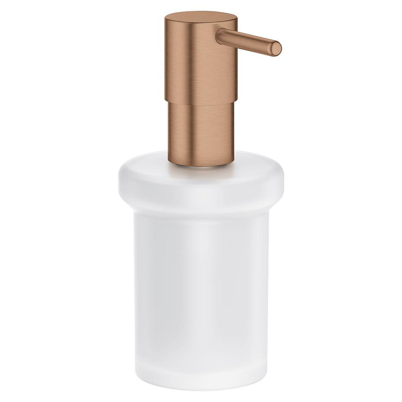 Bình Đựng Xà Phòng Đức Grohe 40394DL1