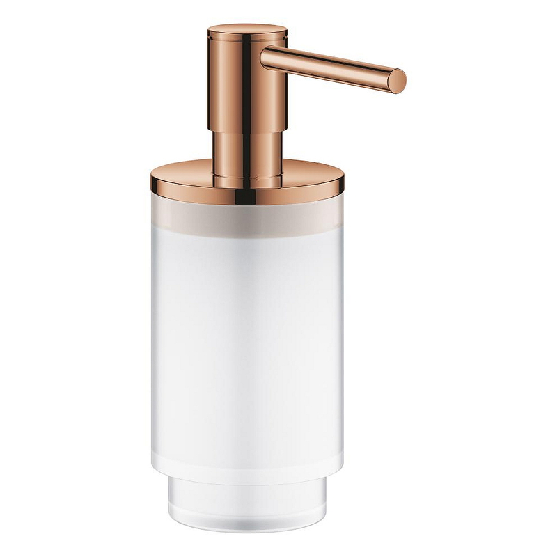 Bình Đựng Xà Phòng Đức Grohe 41028DA0