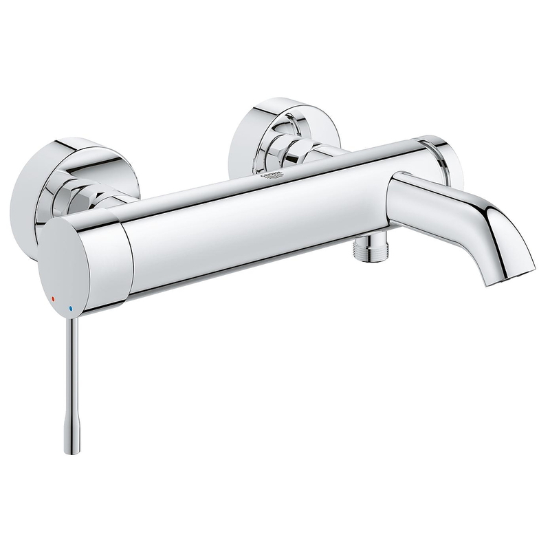 Củ Sen Tắm Nóng Lạnh Đức Grohe 33624001