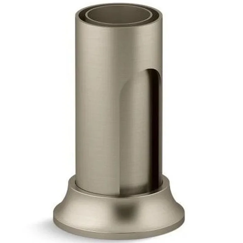 Ống nối có nắp chân màu đồng Kallista P21639-00-BCH