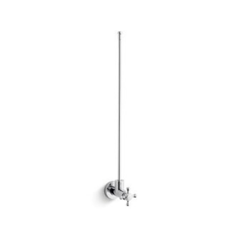 Van Cấp Nước Lavabo Kallista Traditional P21642-00-CP Màu Chrome