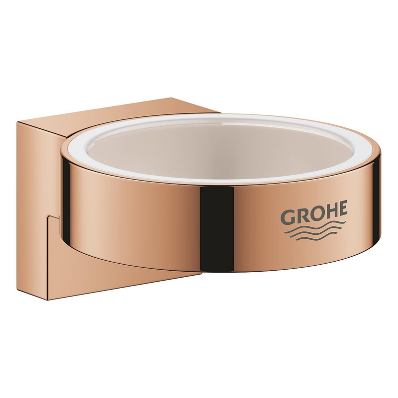 Kệ Cốc Đánh Răng Nhập Khẩu Đức Grohe 41027DA0