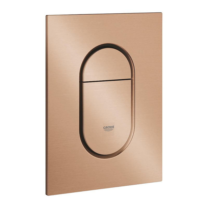 Mặt Nút Nhấn Xả Bồn Cầu Nhập Khẩu Đức Grohe 37624DL0