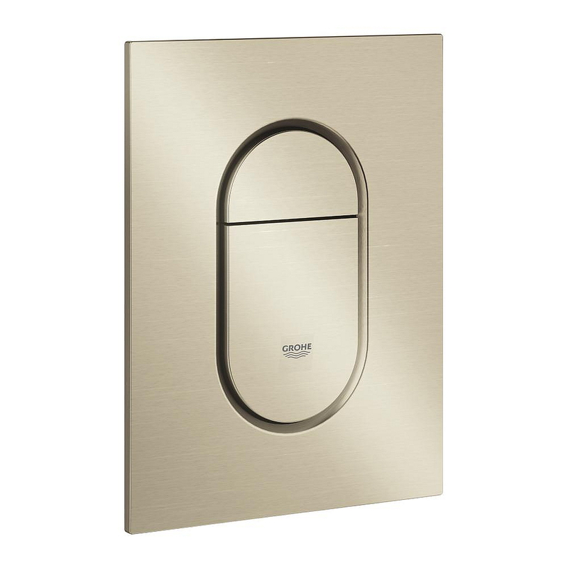 Mặt Nút Nhấn Xả Bồn Cầu Nhập Khẩu Đức Grohe 37624EN0