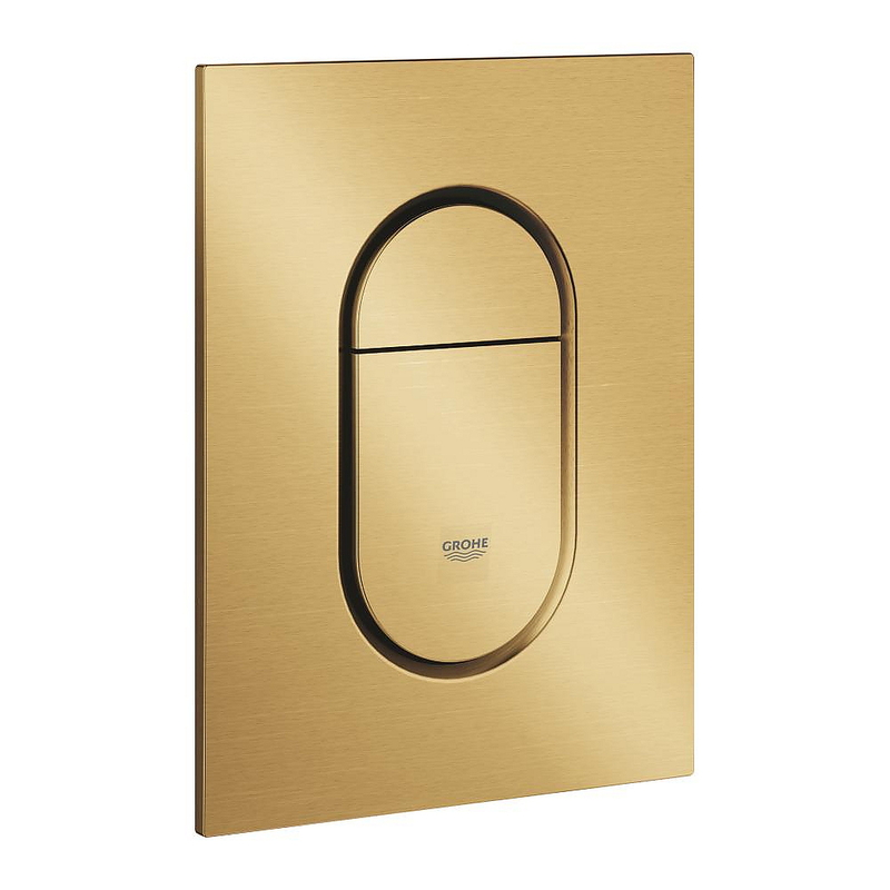 Mặt Nút Nhấn Xả Bồn Cầu Nhập Khẩu Đức Grohe 37624GN0