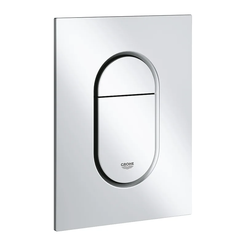 Mặt Nút Nhấn Xả Bồn Cầu Nhập Khẩu Đức Grohe 37624P00
