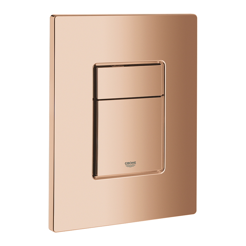Mặt Nút Nhấn Xả Bồn Cầu Nhập Khẩu Đức Grohe 38732DA0
