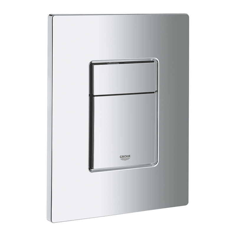 Nút Nhấn Xả Bồn Cầu Nhập Khẩu Đức Grohe 38732000