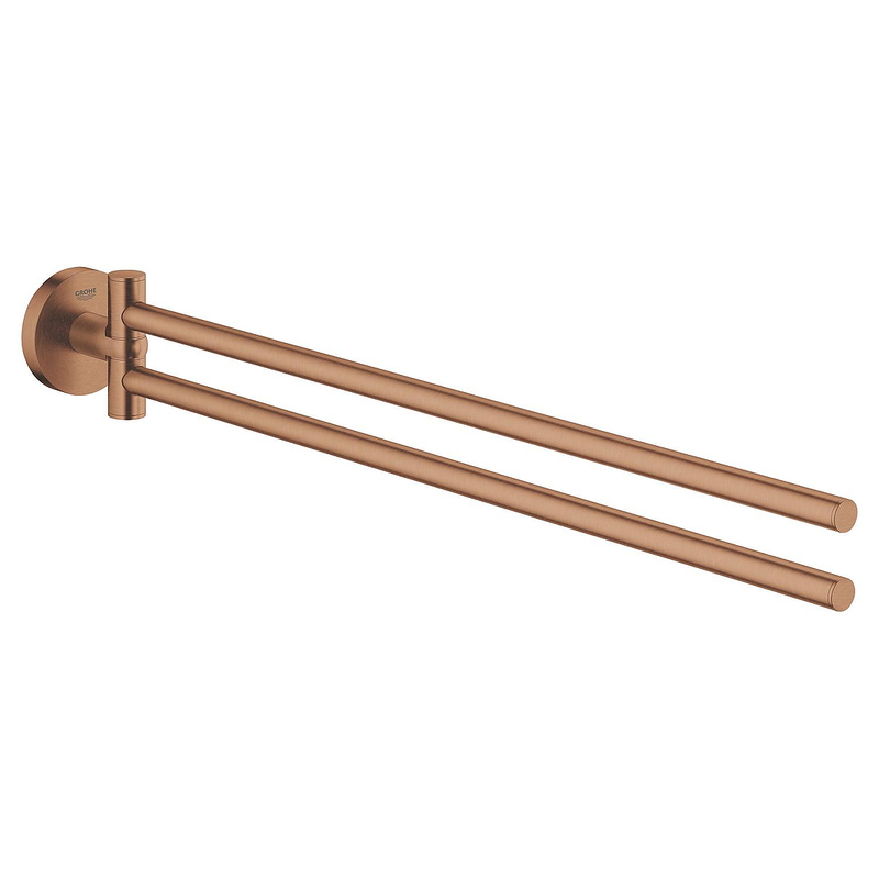 Thanh Treo Khăn Đôi Khẩu Đức Grohe 40371DL1