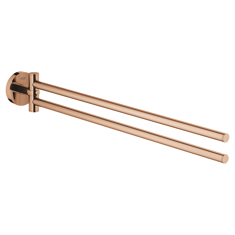 Thanh Treo Khăn Nhập Khẩu Đức Grohe 40371DA1