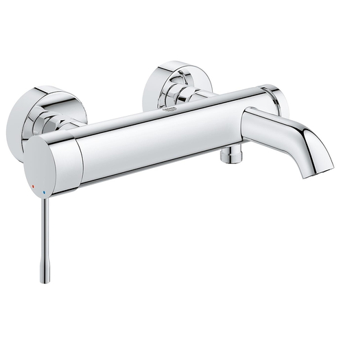Củ Sen Tắm Nóng Lạnh Đức Grohe 33624001