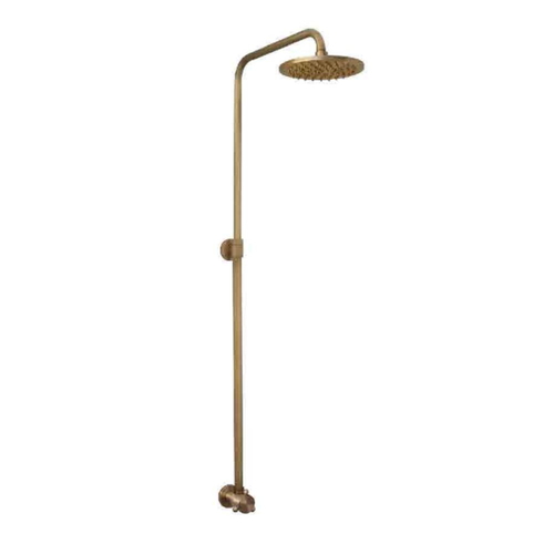 Cây sen tắm đứng nóng lạnh bằng đồng Kanly GCS40
