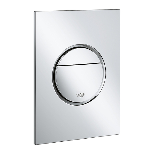 Mặt Nút Nhấn Xả Bồn Cầu Nhập Khẩu Đức Grohe 37601000