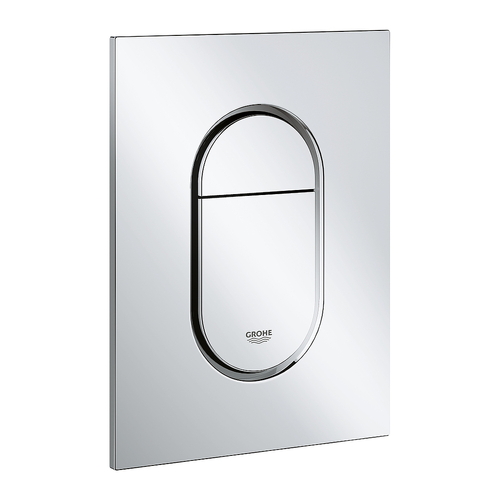 Mặt Nút Nhấn Xả Bồn Cầu Nhập Khẩu Đức Grohe 37624000