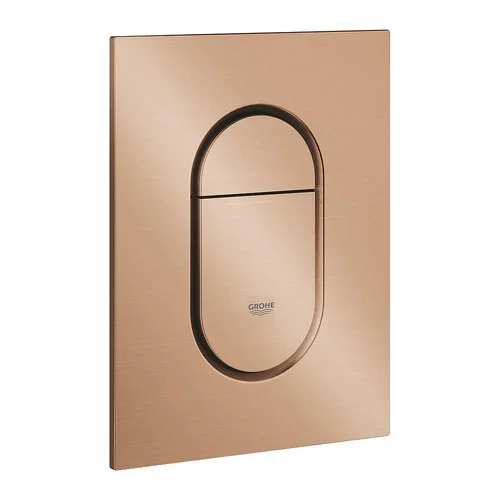 Mặt Nút Nhấn Xả Bồn Cầu Nhập Khẩu Đức Grohe 37624DL0