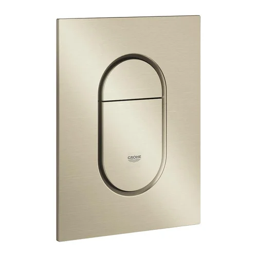 Mặt Nút Nhấn Xả Bồn Cầu Nhập Khẩu Đức Grohe 37624EN0