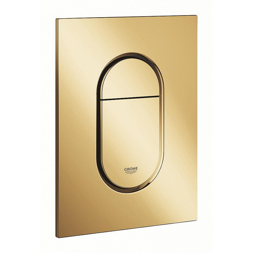 Mặt Nút Nhấn Xả Bồn Cầu Nhập Khẩu Đức Grohe 37624GL0